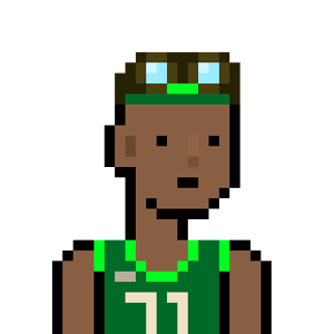 Baller #2357