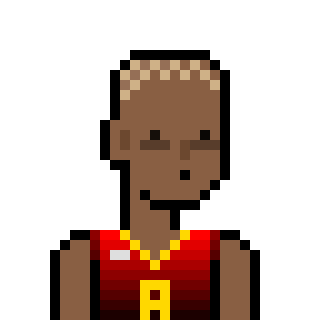 Baller #2379
