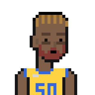 Baller #238