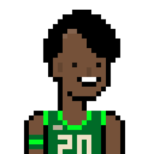 Baller #2383