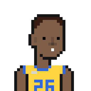 Baller #239