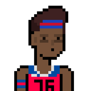 Baller #2401