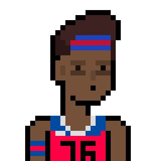 Baller #2401