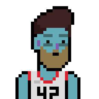 Baller #2469