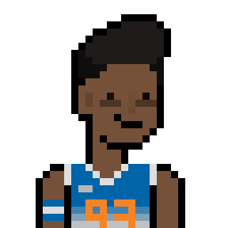 Baller #2525