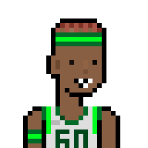 Baller #2560