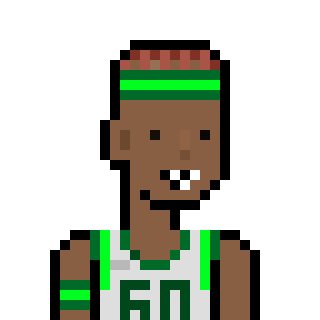 Baller #2560