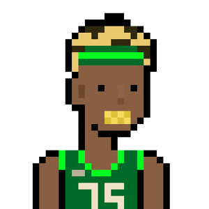 Baller #2566