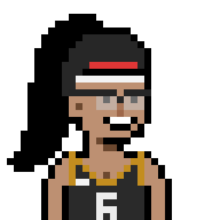 #2577 Kane