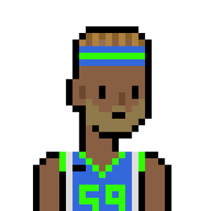 Baller #2579