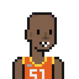 Baller #261
