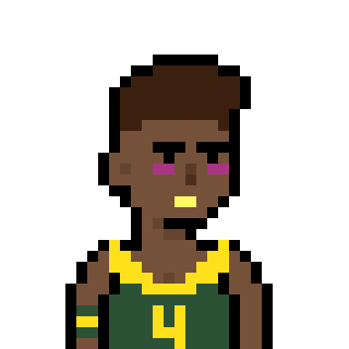 Baller #2638