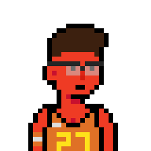 Baller #2644
