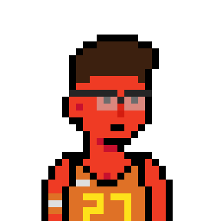 Baller #2644