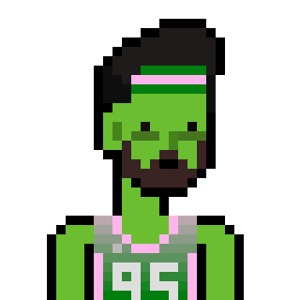 Baller #2678