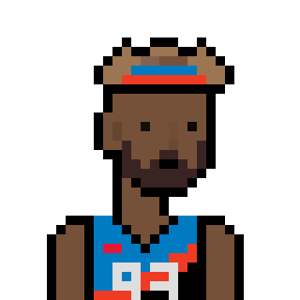 Baller #2712