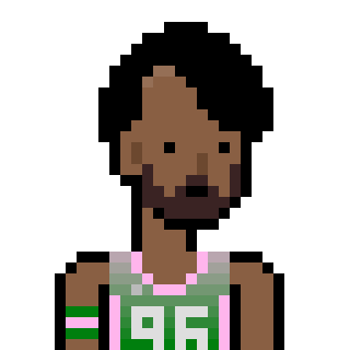 Baller #2748