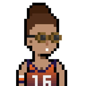 Baller #2868