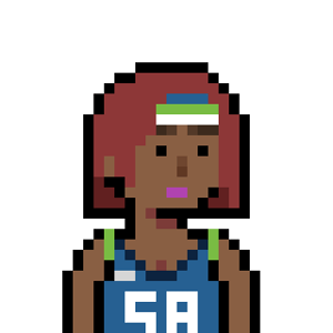Baller #3006