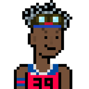 Baller #3016