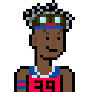 Baller #3016
