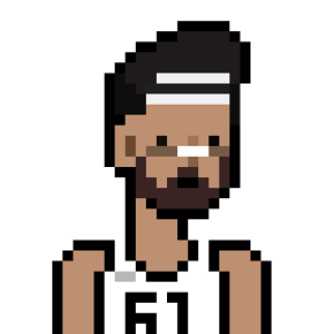 Baller #3057