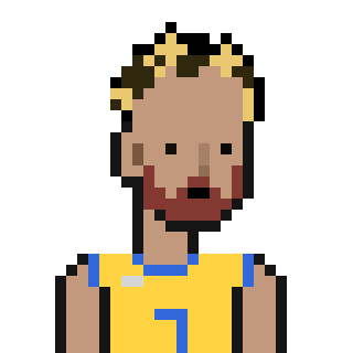 #306 B. King