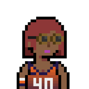 Baller #3086