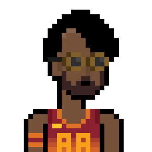 Baller #3115