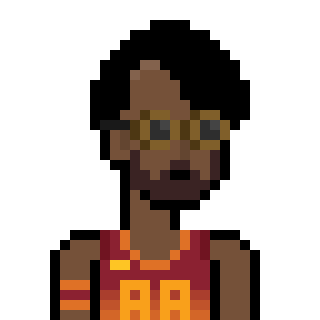 Baller #3115