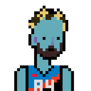 Baller #3136