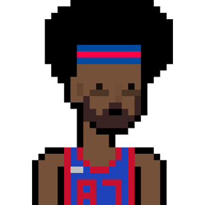 Baller #3168