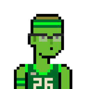 Baller #3193