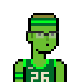 Baller #3193