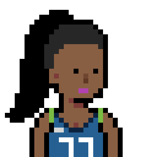 Baller #3212
