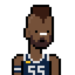 Baller #3214