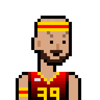Baller #3268
