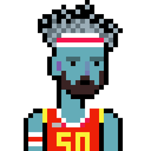 Baller #3357