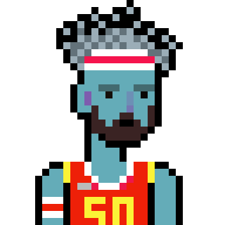 Baller #3357