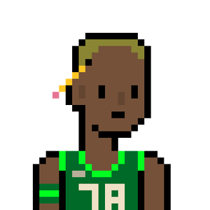 Baller #3364