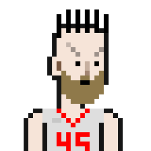 Baller #34