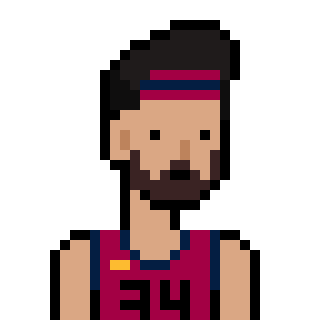 Baller #3438