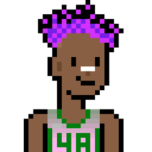Baller #3443