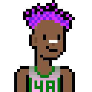 Baller #3443