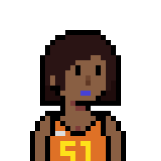 Baller #3466