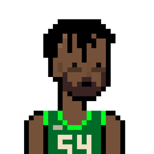 Baller #3514