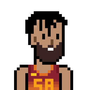 Baller #3519