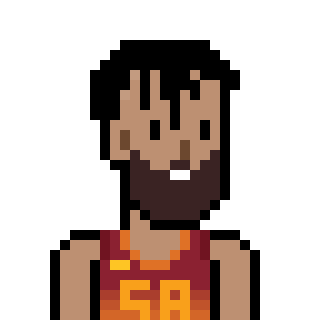 Baller #3519