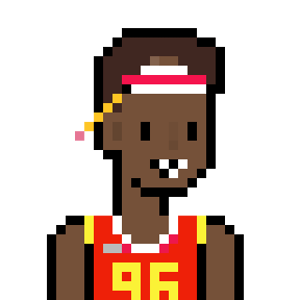 Baller #3605