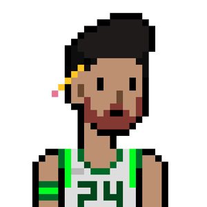Baller #3623